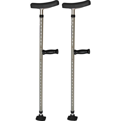 Walkers & Crutches